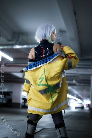 erisa_cosplay_xd nude photo 6