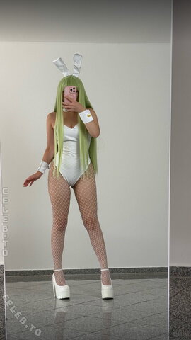 erisa_cosplay_xd Sexy (6 photos)