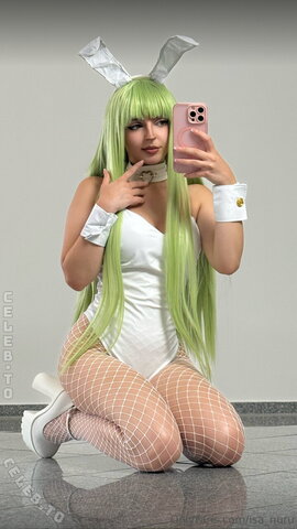 erisa_cosplay_xd nude photo 14