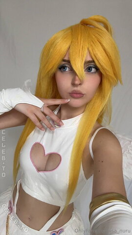 erisa_cosplay_xd – OF Wall posts