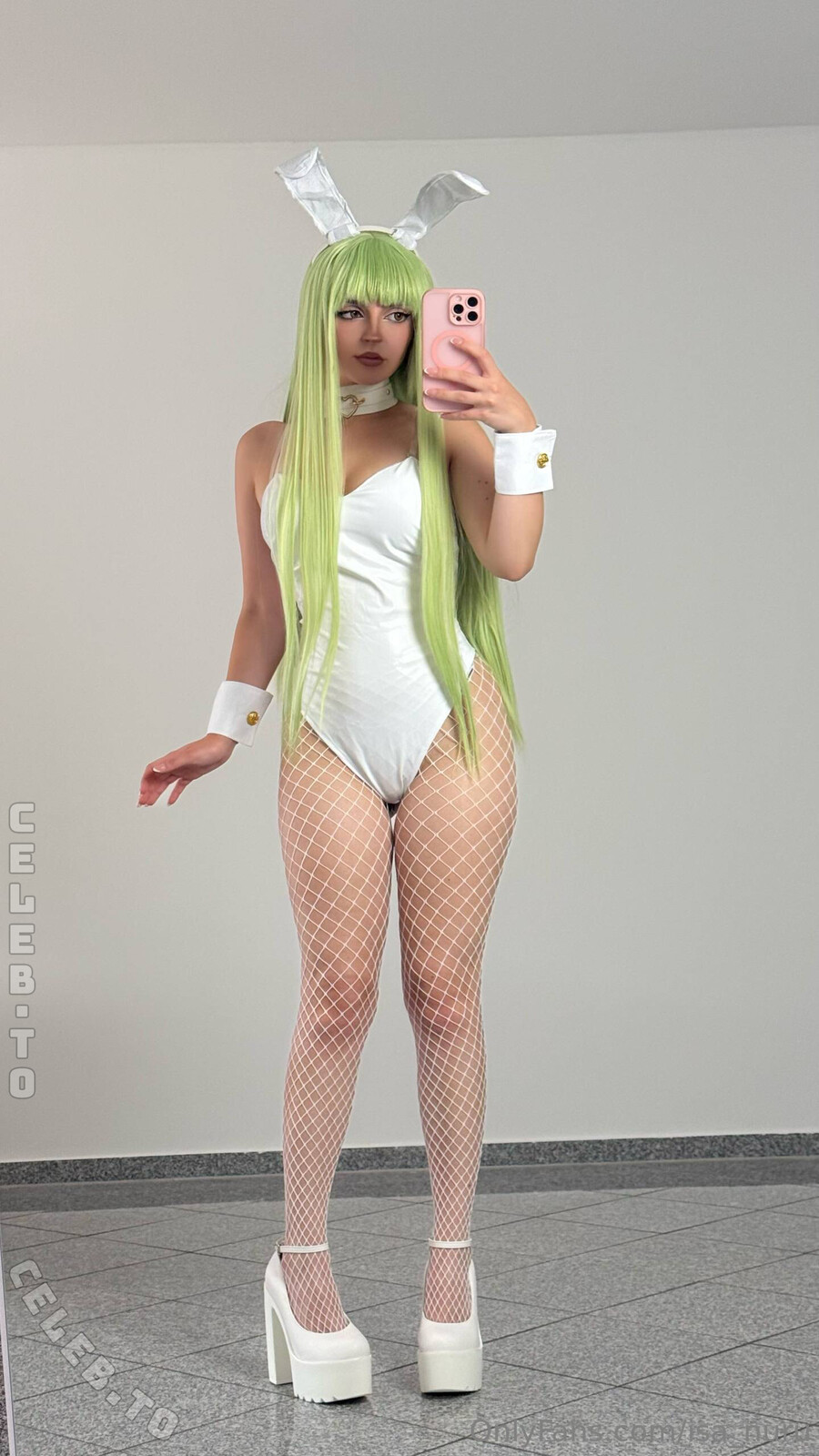 erisa_cosplay_xd nude photo 2