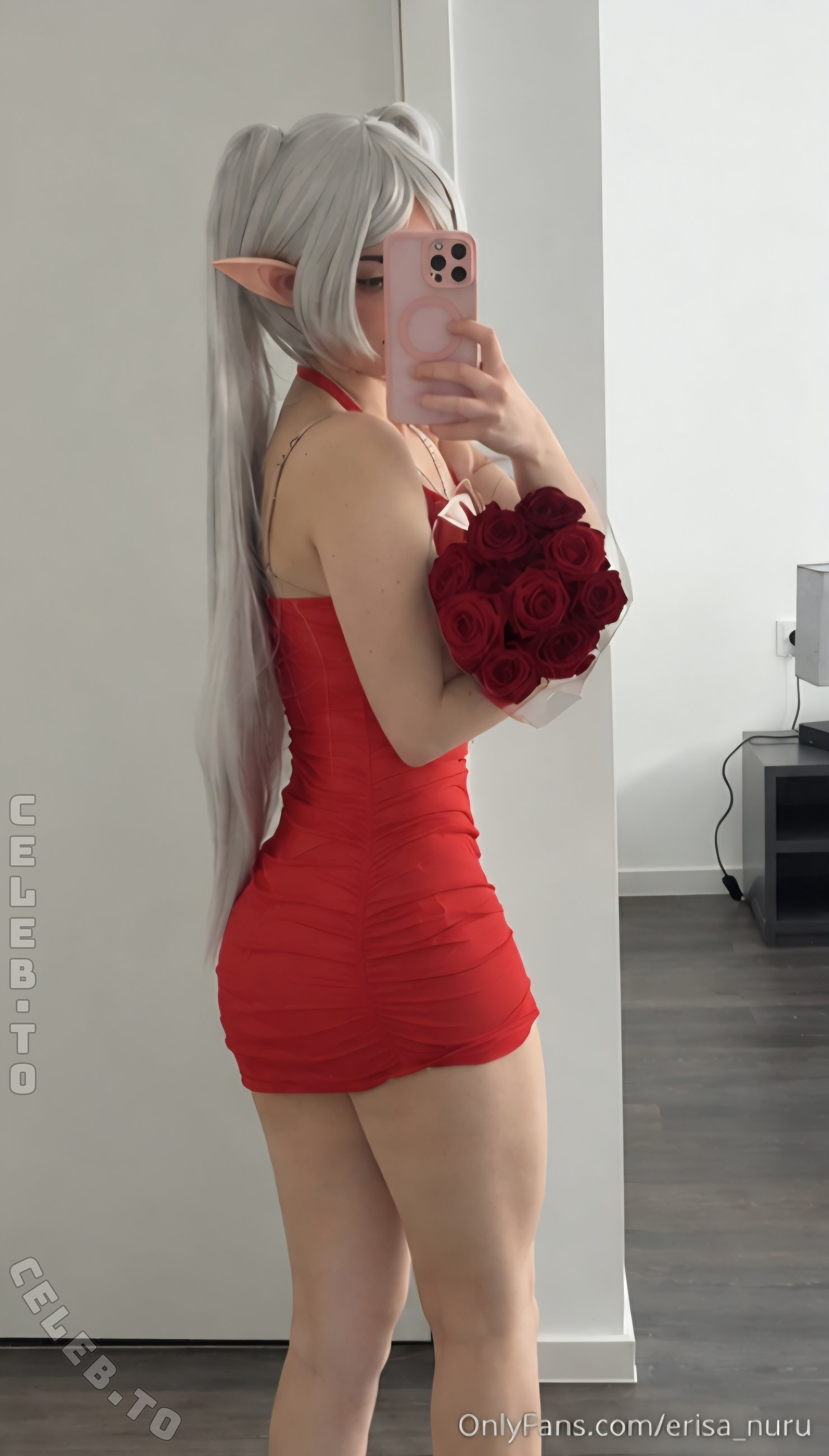erisa_cosplay_xd nude photo 2