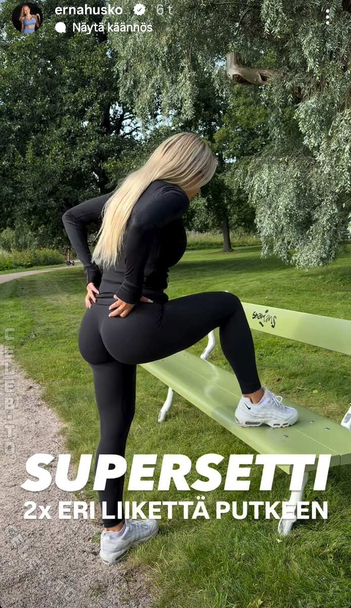 Erna Husko nude photo 2