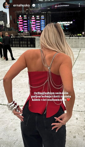 Erna Husko photo 2