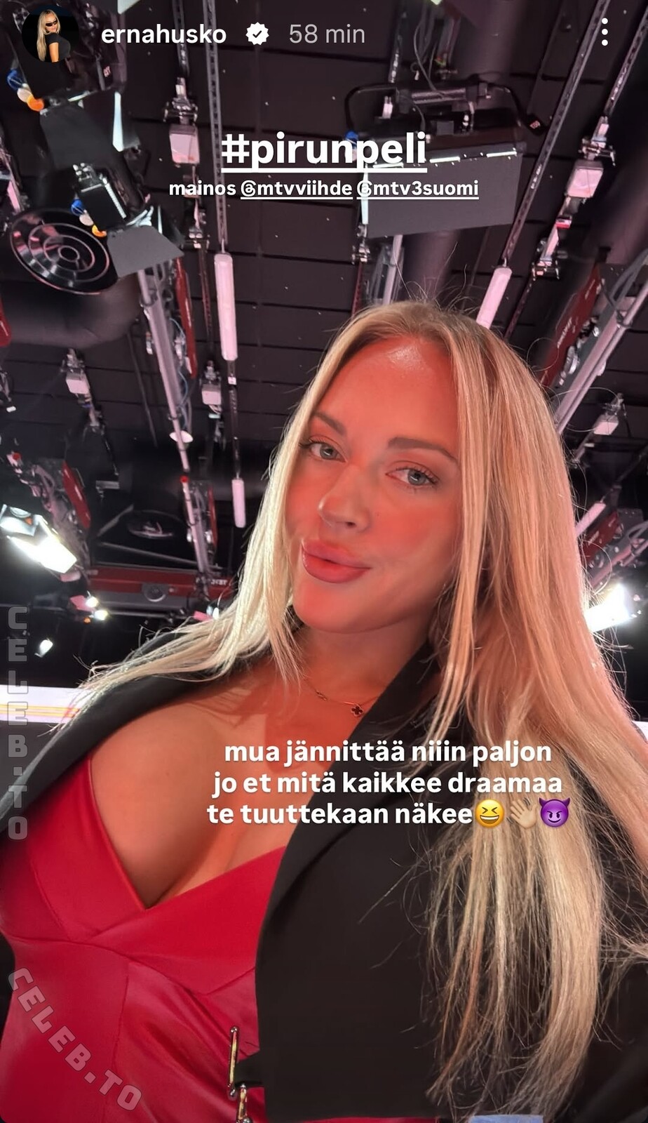 Erna Husko nude photo 4