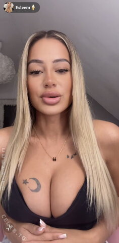 esleem.20 – Tiktok Live