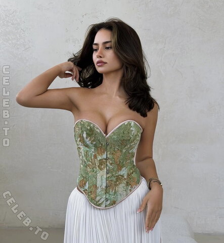Esra Algac nude photo 77