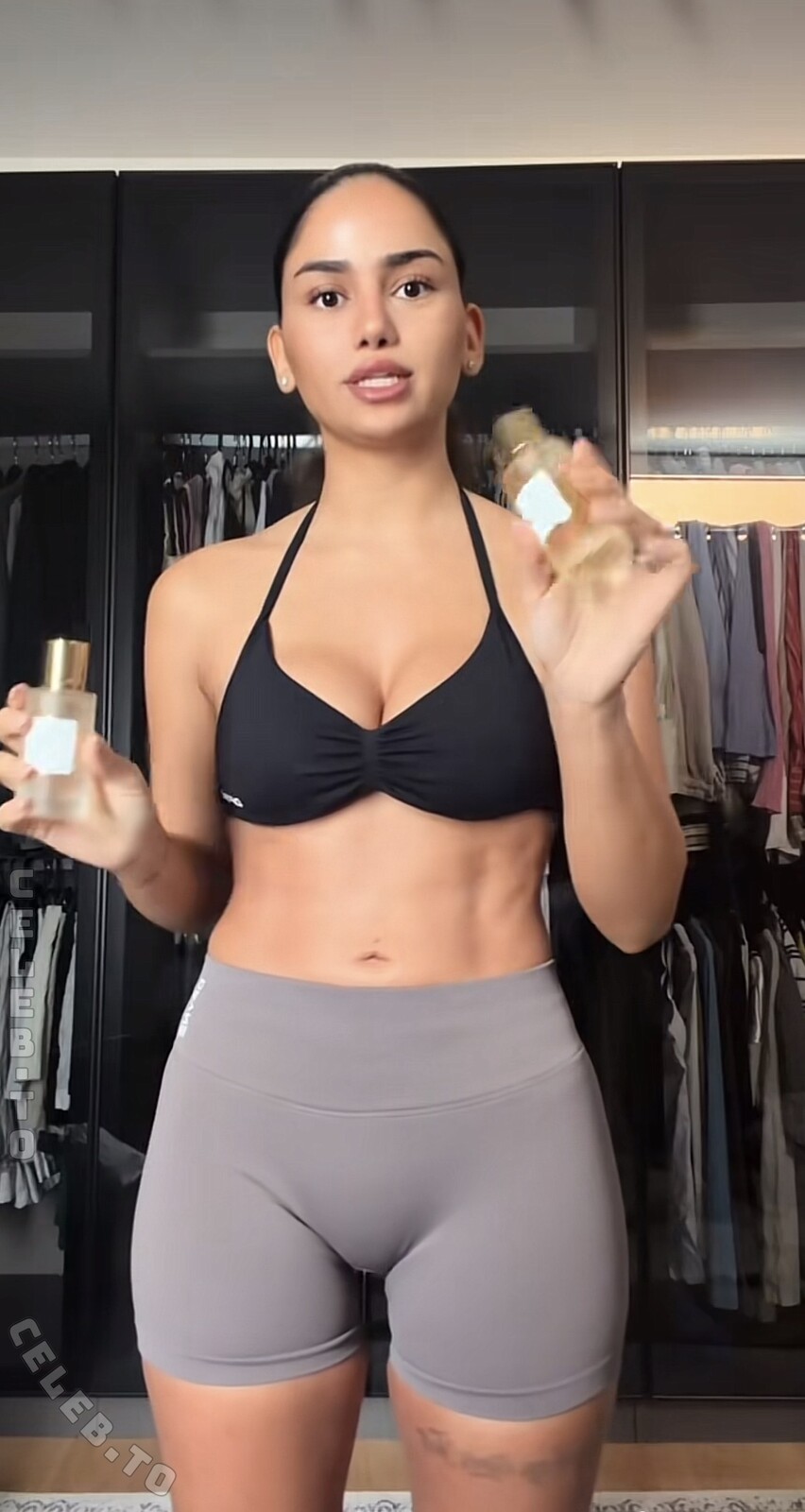 Esra Algac nude photo 1
