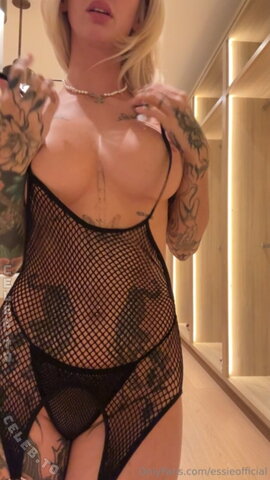 Essie Ann Bone nude photo 63
