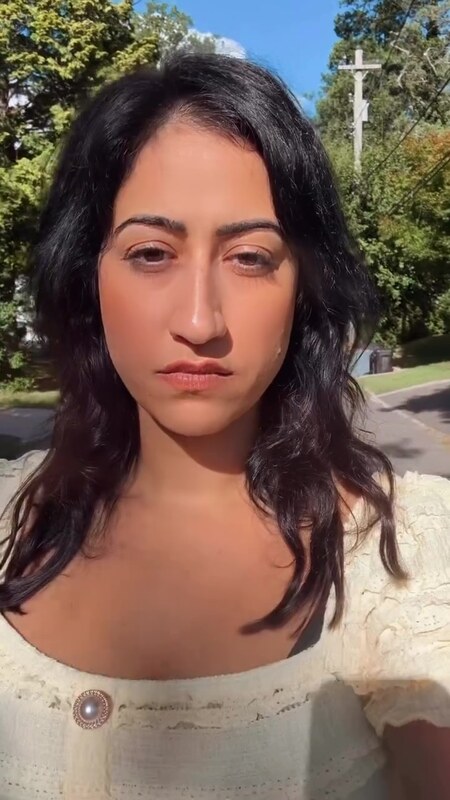 Estee Palti nude photo 2
