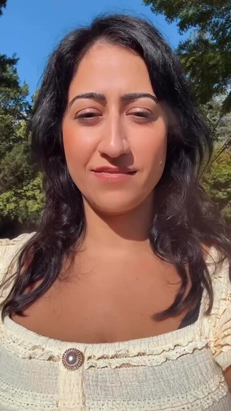 Estee Palti nude photo 4