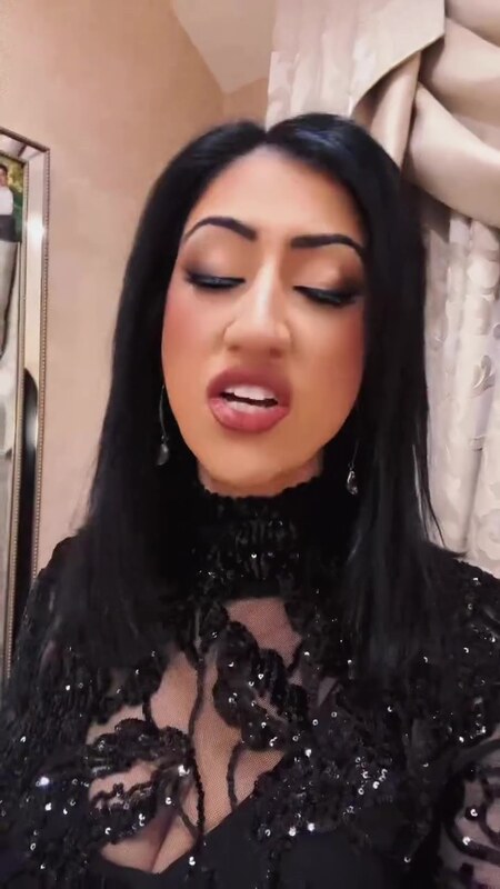 Estee Palti nude photo 2