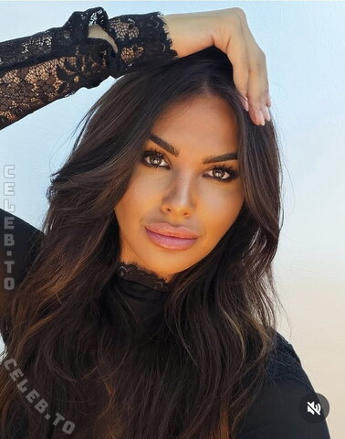 Estelle Kieft – Insta promo