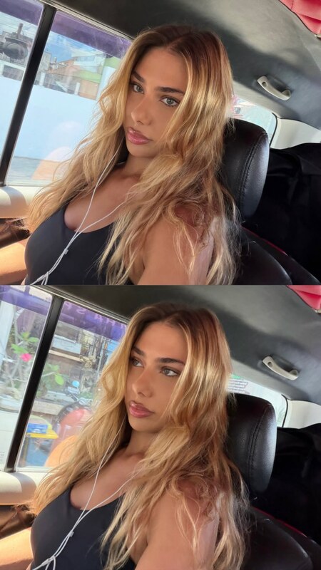 Estelllexo nude photo 1