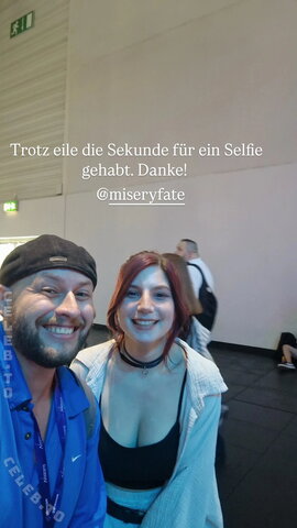 Esther Kerkhoff photo 1