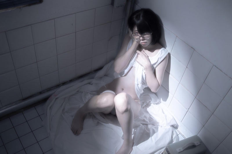 Etsu_ko nude photo 4