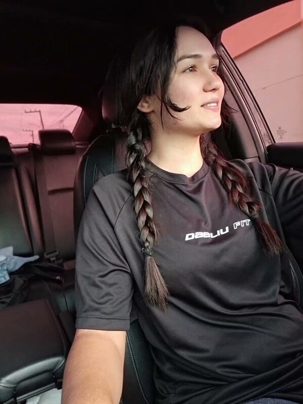 Eubellasc nude photo 2