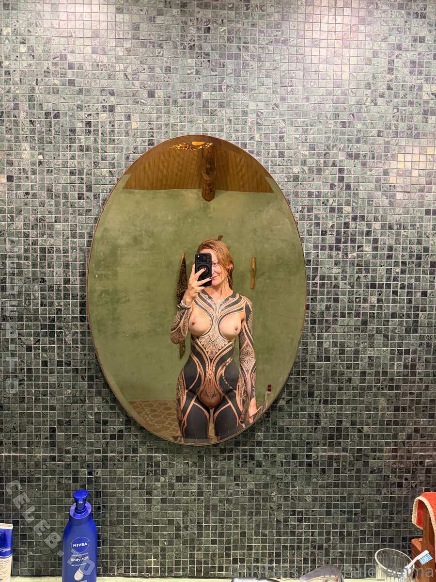Eule Emma nude photo 5