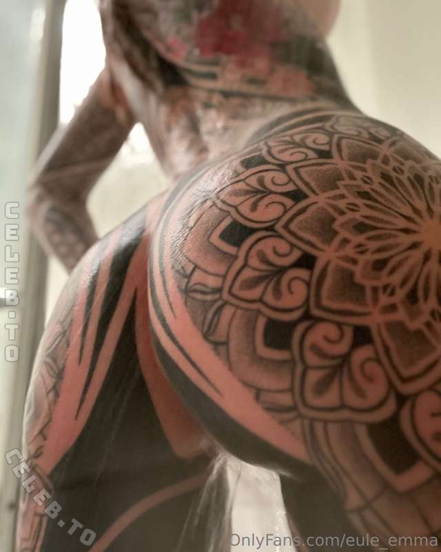 Eule Emma nude photo 3