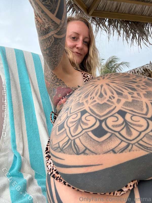 Eule Emma nude photo 13