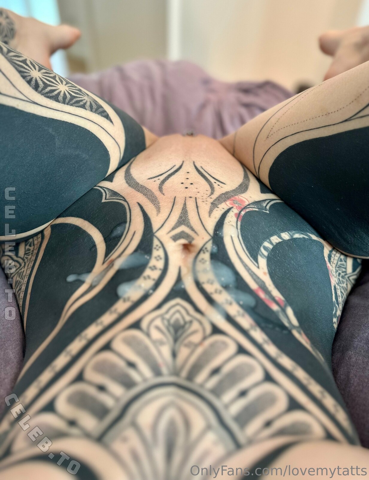 Eule Emma nude photo 1
