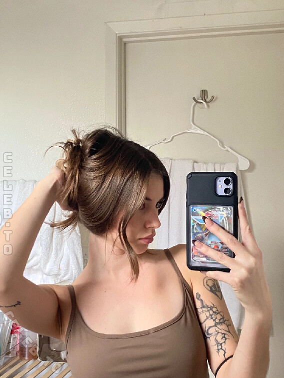 Eva Cudmore nude photo 1