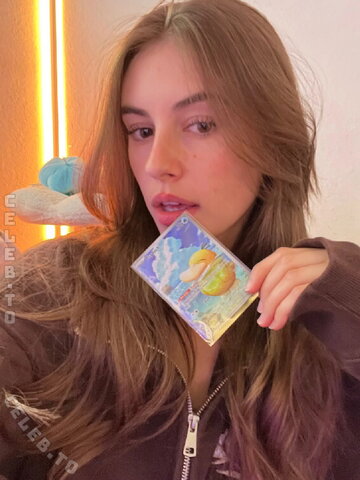 Eva Cudmore New (1 photo)
