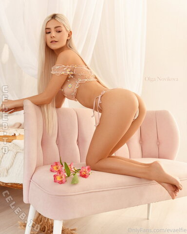 Eva Elfie nude photo 102