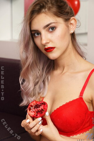 Eva Elfie nude photo 79