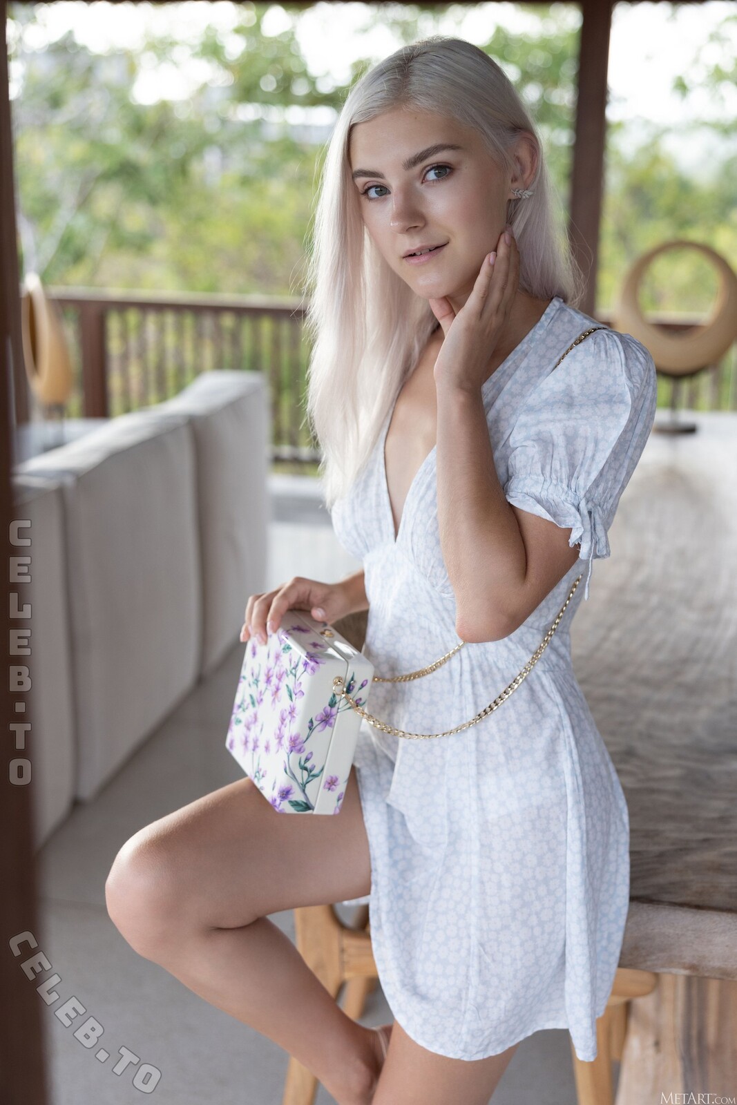 Eva Elfie nude photo 3