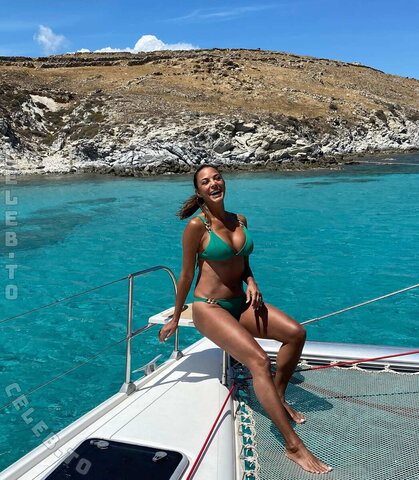 Eva LaRue Sexy (5 photos)