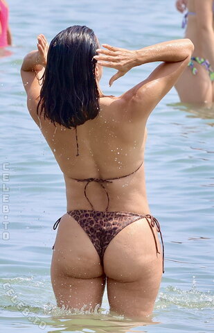Eva Longoria nude photo 349