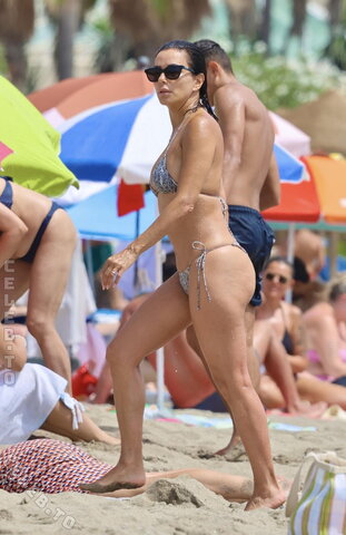 Eva Longoria nude photo 315