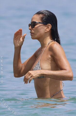 Eva Longoria nude photo 307
