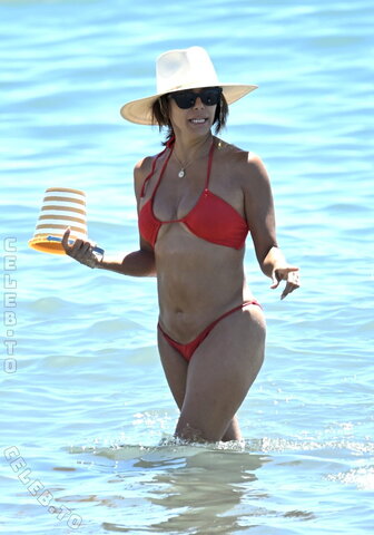 Eva Longoria nude photo 252