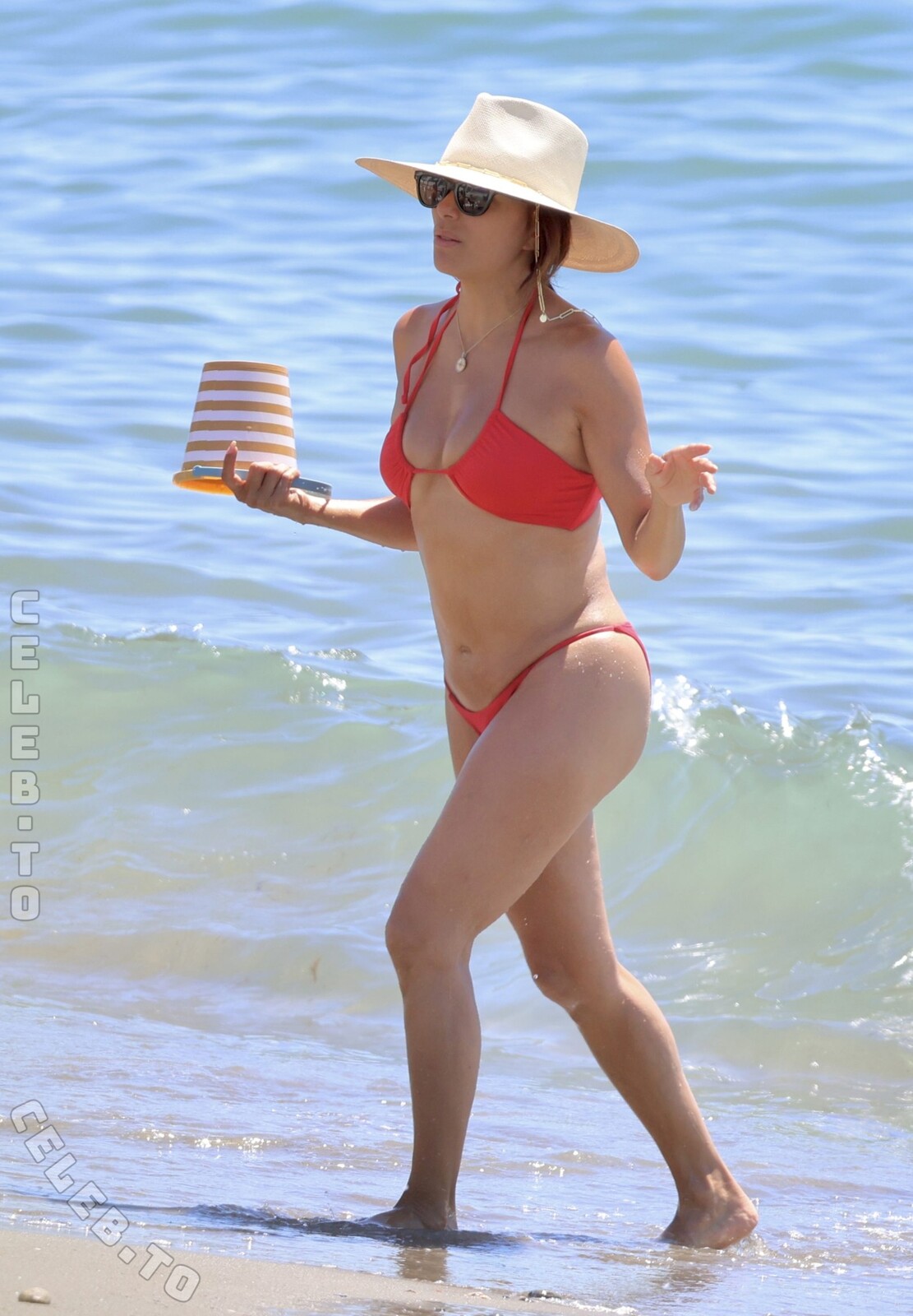 Eva Longoria nude photo 25