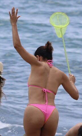 Eva Longoria nude photo 230