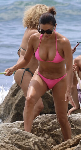 Eva Longoria nude photo 211