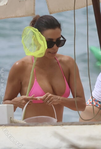 Eva Longoria nude photo 193