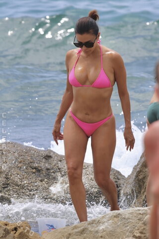 Eva Longoria nude photo 164