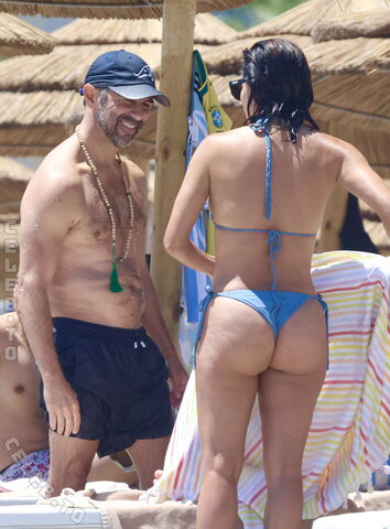 Eva Longoria nude photo 149