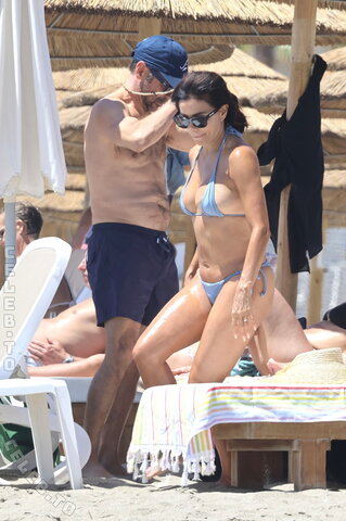 Eva Longoria nude photo 131