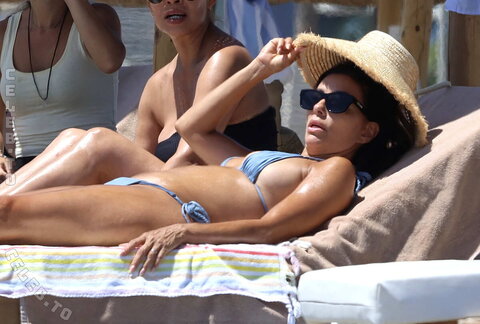Eva Longoria nude photo 130
