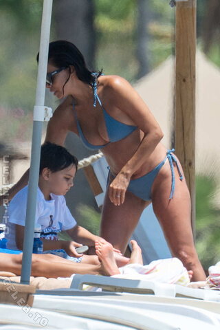 Eva Longoria nude photo 57