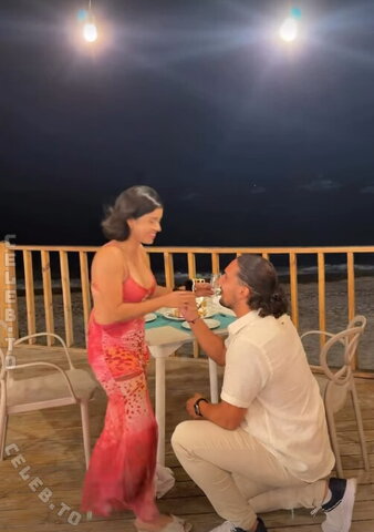 Eva Martínez – Alexa said yes