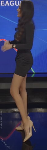 Eva Murati photo 3
