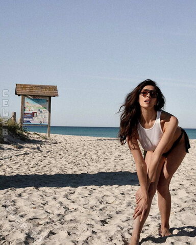 Eva Schug – New shooting Mallorca....