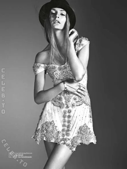 Eva Staudinger nude photo 6