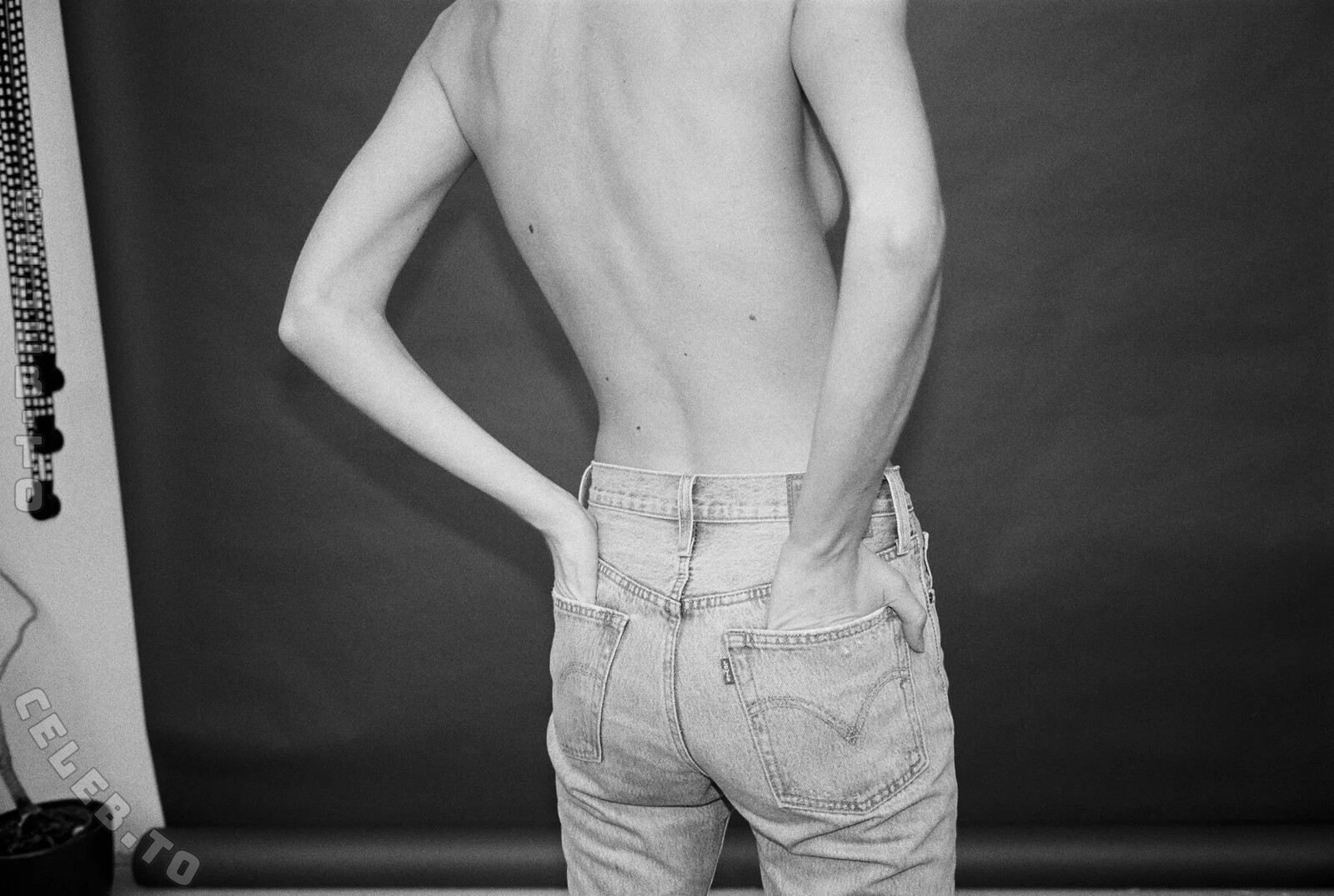 Eva Staudinger nude photo 5