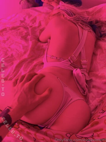 Eva Violet nude photo 80